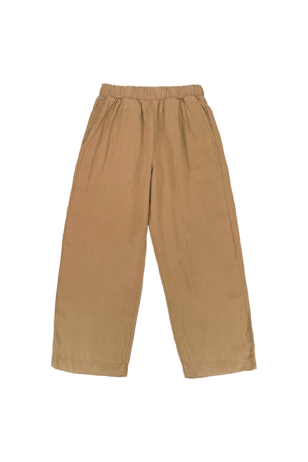 Cambria Pant | Jungmaven Hemp Clothing & Accessories / Color: Coyote