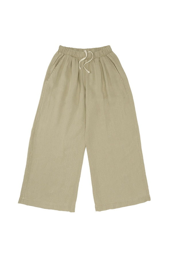 Cambria Pant | Jungmaven Hemp Clothing & Accessories / Color: Desert Khaki