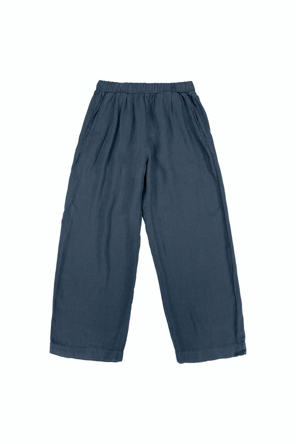 Cambria Pant | Jungmaven Hemp Clothing & Accessories / Color: Navy