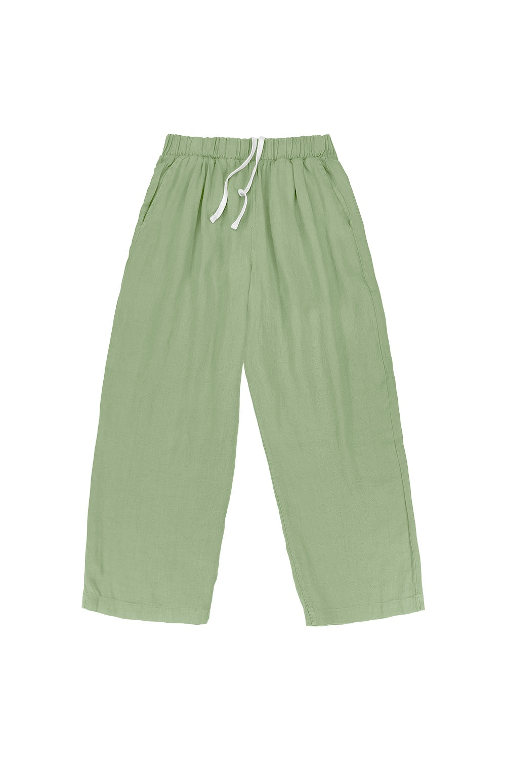 Cambria Pant | Jungmaven Hemp Clothing & Accessories / Color: Pistachio