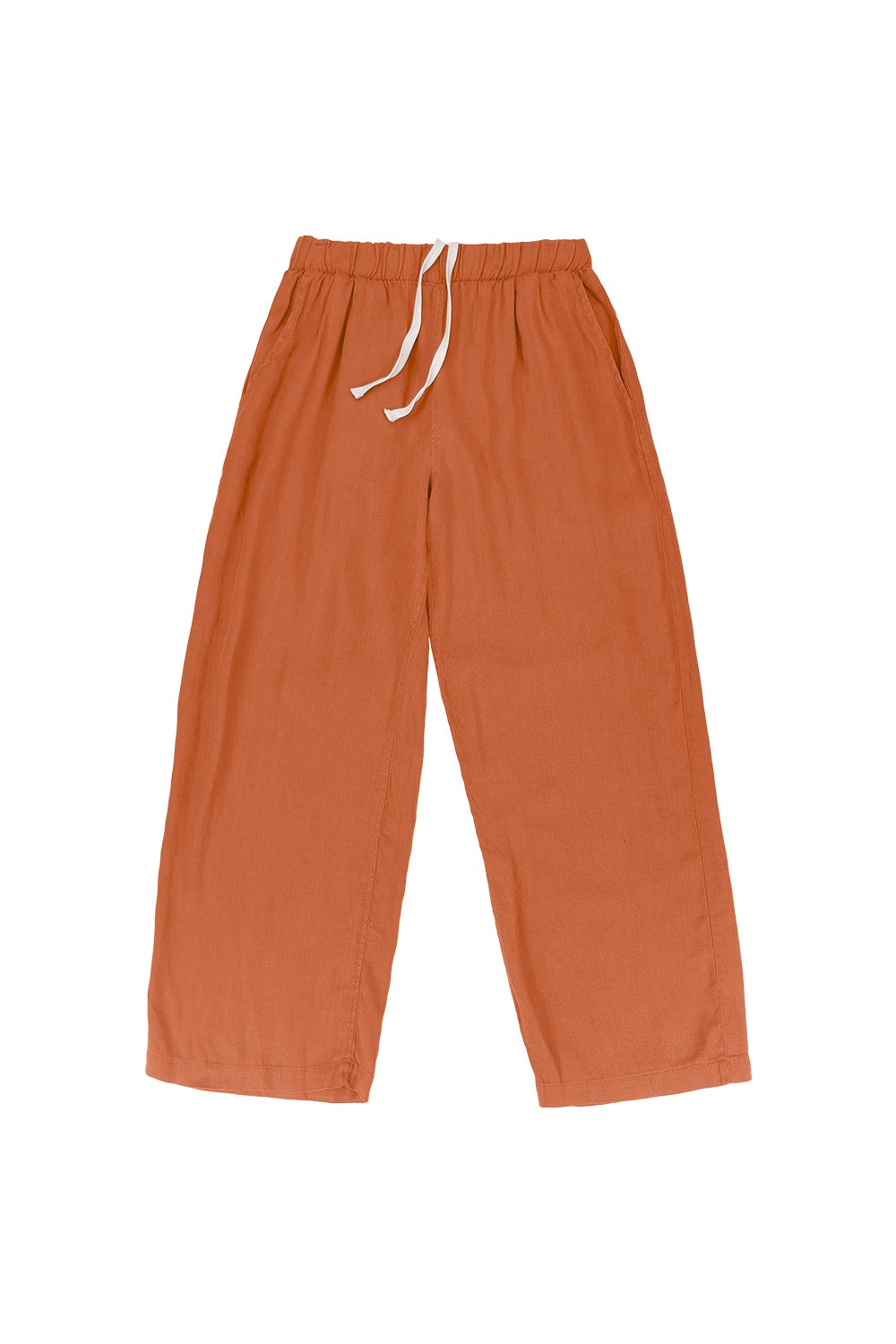 Cambria Pant | Jungmaven Hemp Clothing & Accessories / Color: Rooibos Tea