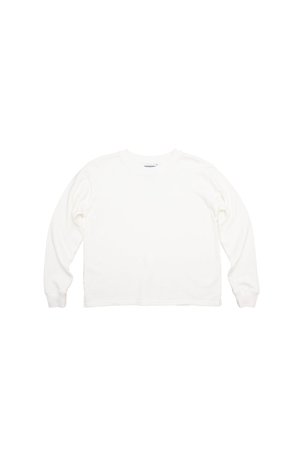 Campfire Fleece Sweatshirt