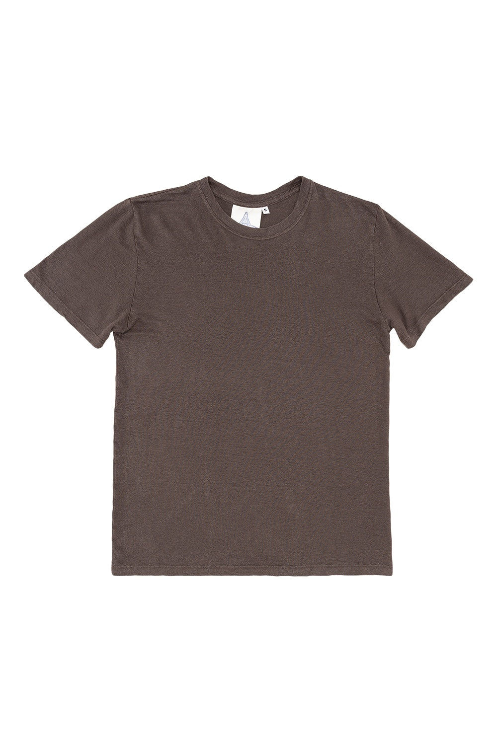 Canyon 100% Everyday Hemp Tee | Jungmaven Hemp Clothing