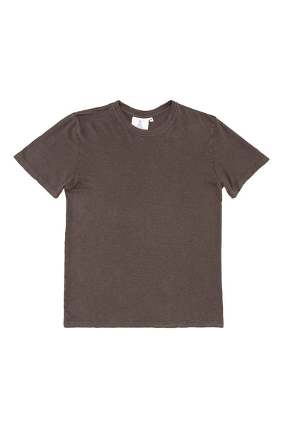 Canyon 100% Everyday Hemp Tee | Jungmaven Hemp Clothing