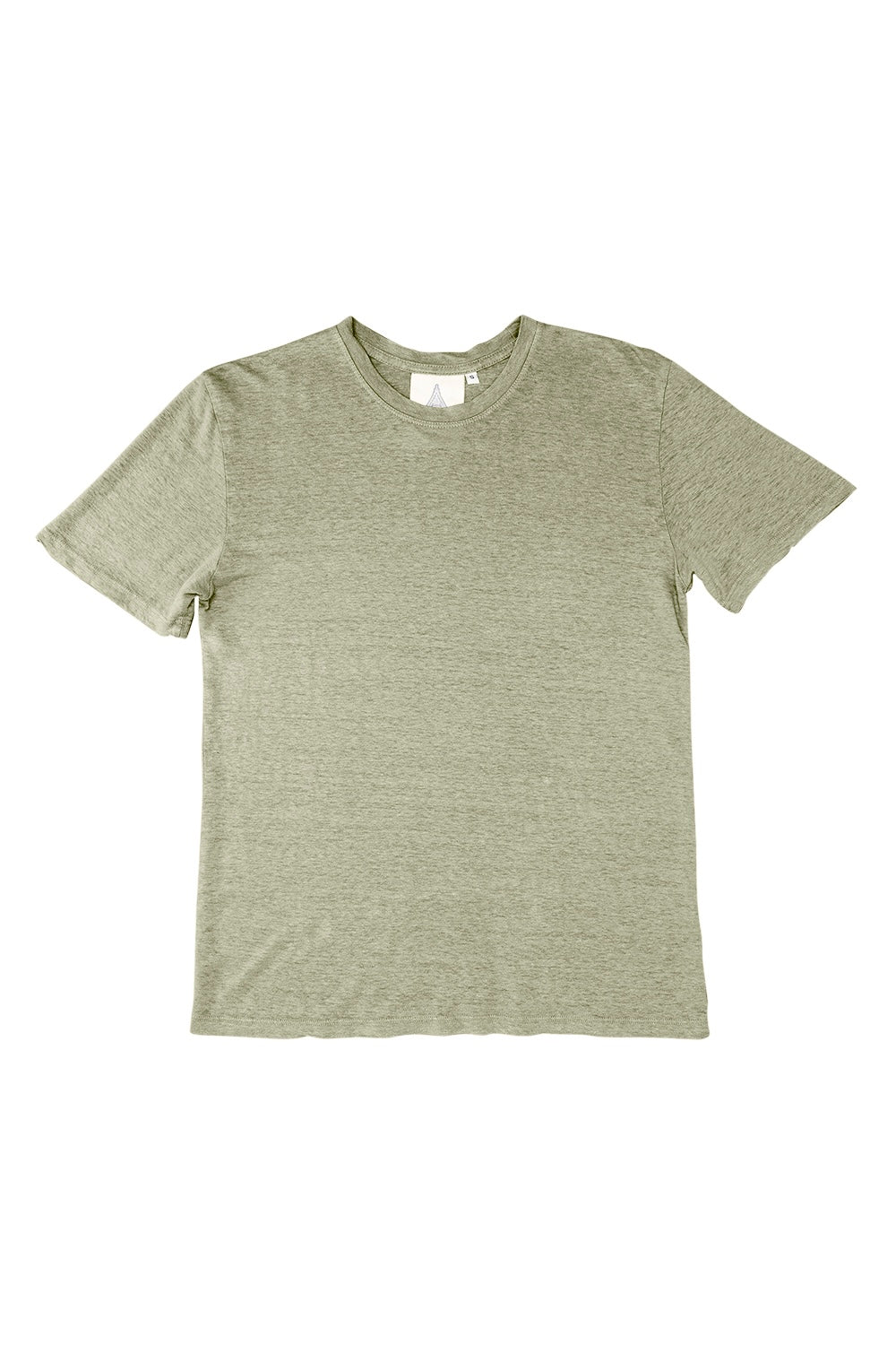 Canyon 100% Everyday Hemp Tee | Jungmaven Hemp Clothing