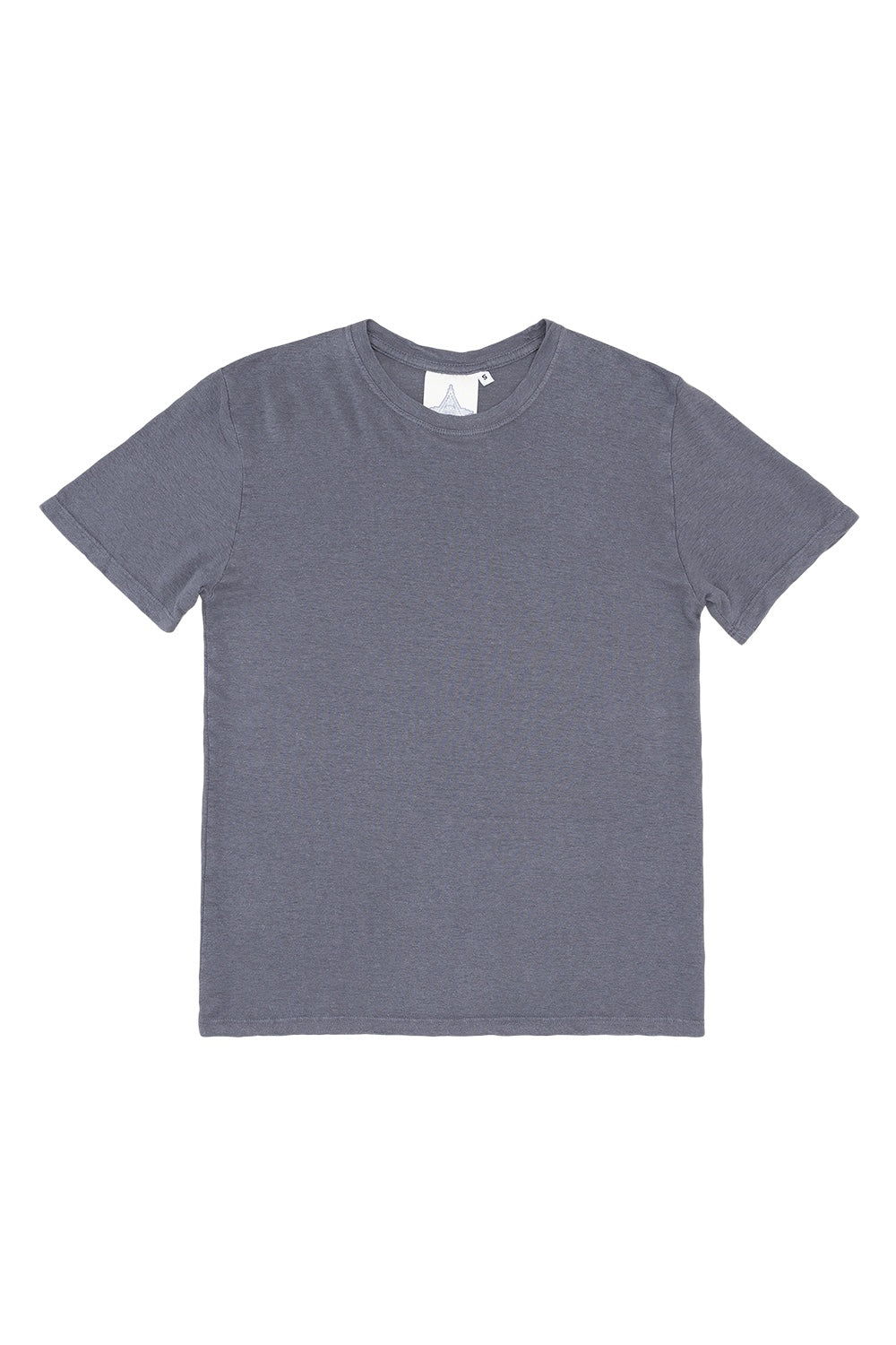 Canyon 100% Everyday Hemp Tee | Jungmaven Hemp Clothing