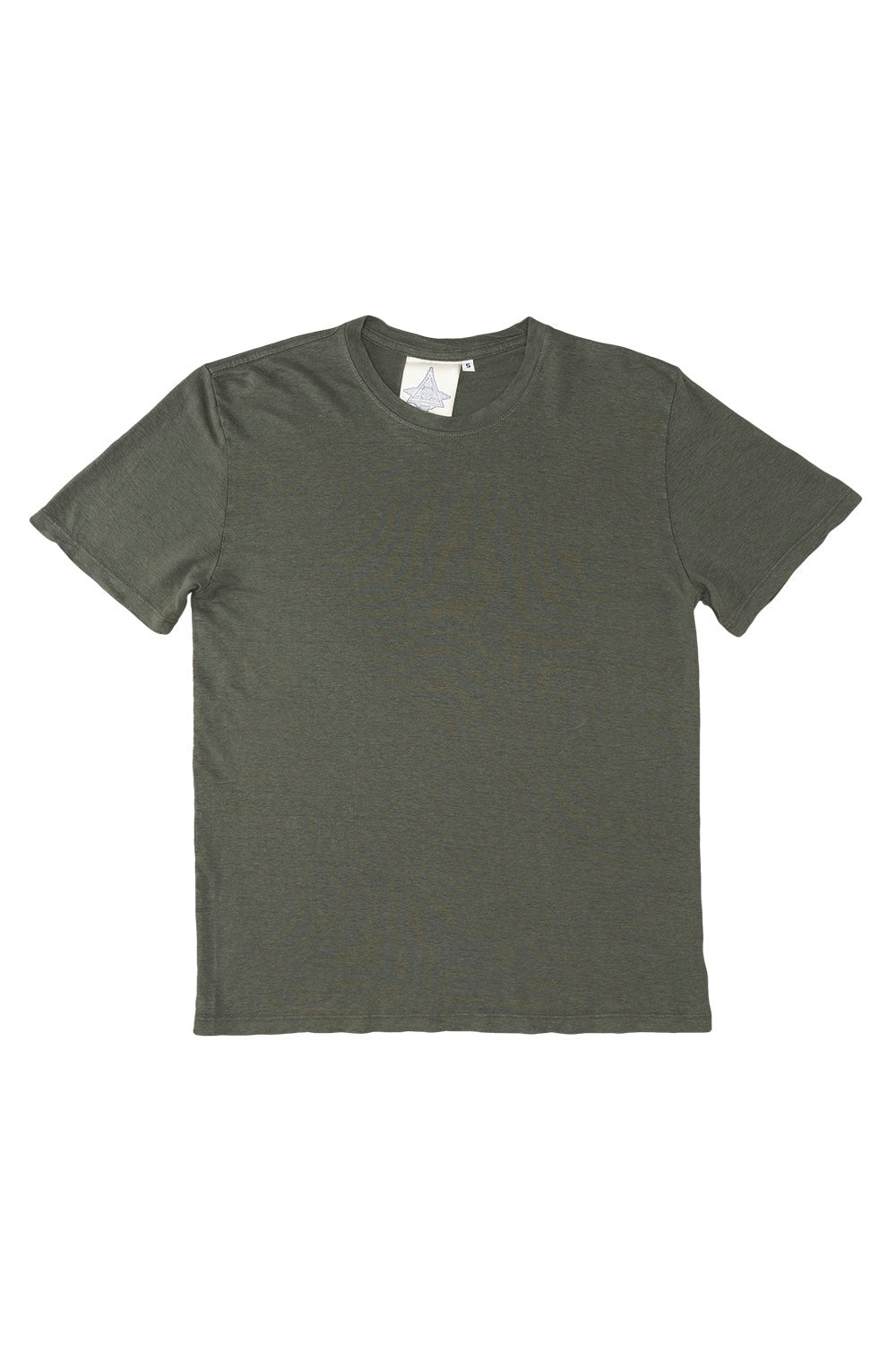 Canyon 100% Everyday Hemp Tee | Jungmaven Hemp Clothing