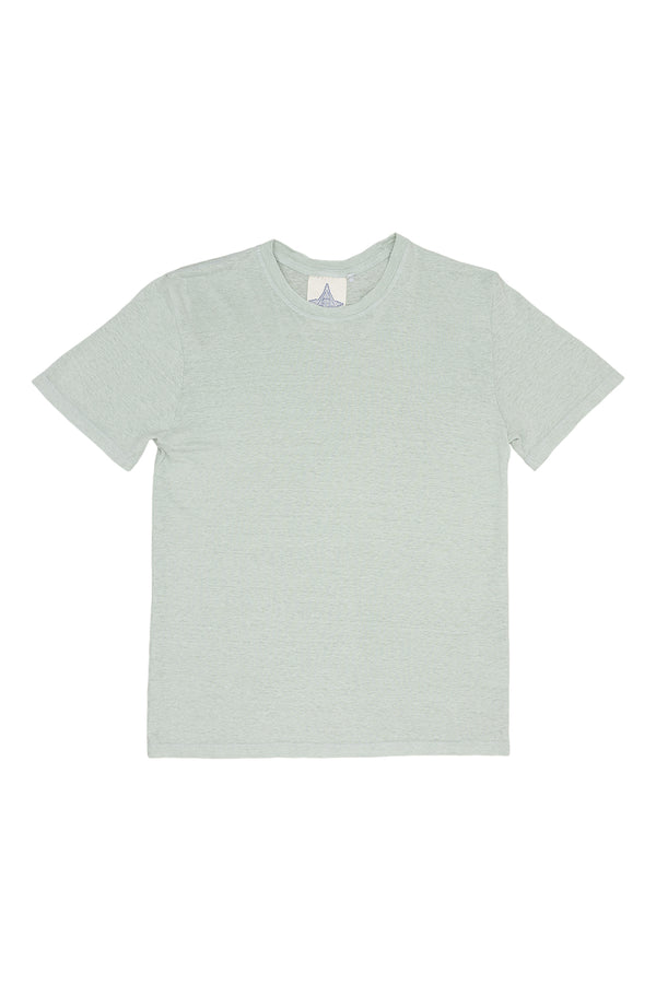 Canyon 100% Everyday Hemp Tee | Jungmaven Hemp Clothing & Accessories / Color: Stormy Green