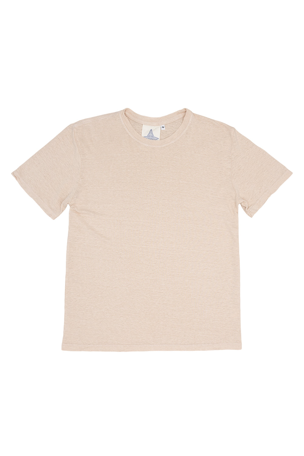 Canyon 100% Everyday Hemp Tee | Jungmaven Hemp Clothing