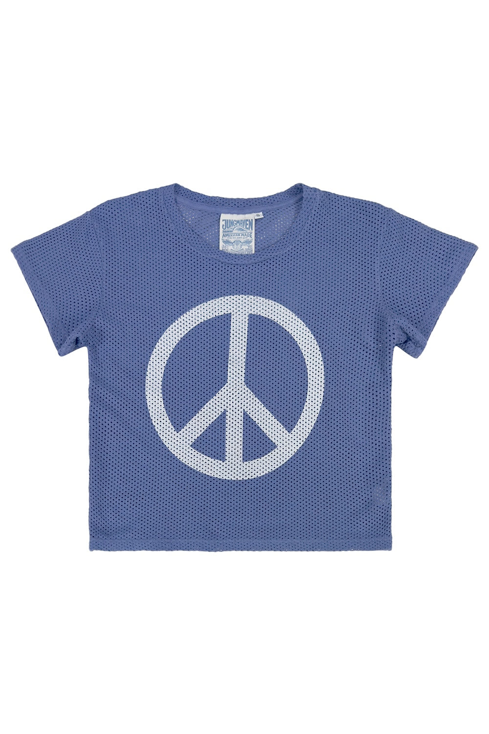 アパルトモン　2024SS  STAMMBAUM  CROPPED TEE Perfect Cropped Tee