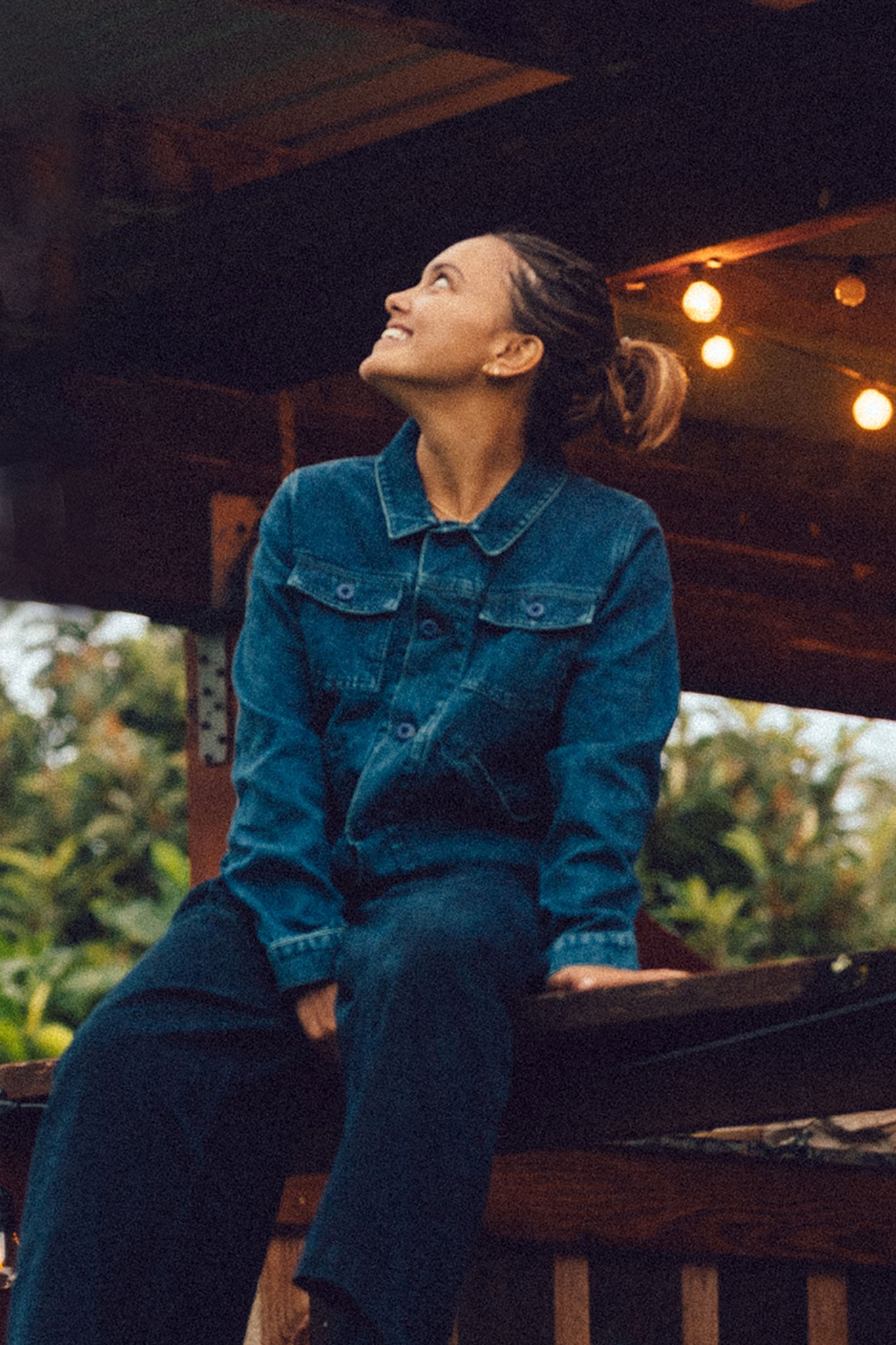 Celeste Jacket | Jungmaven Hemp Clothing & Accessories - USA Made