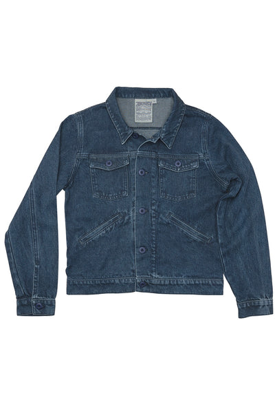 Celeste Jacket | Jungmaven Hemp Clothing & Accessories - USA Made