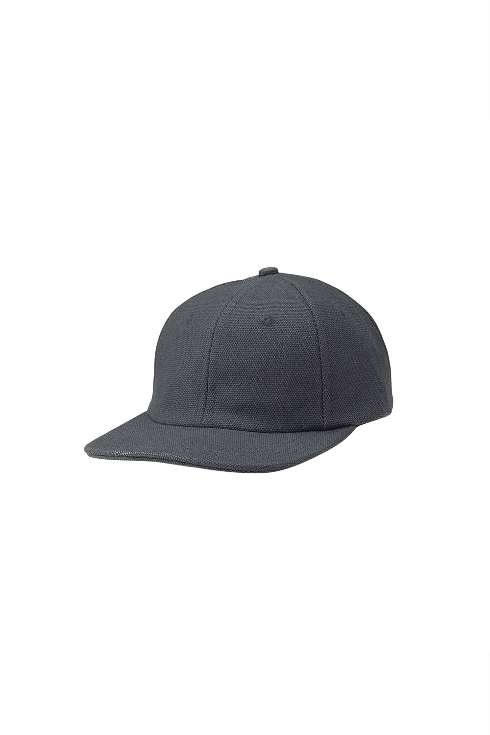 Chelan Canvas Cap | Jungmaven Hemp Clothing & Accessories / Color: Gray