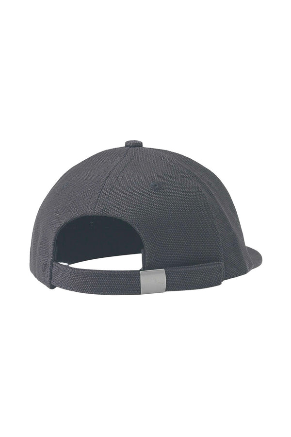 Twill Cap | Jungmaven Hemp Clothing & Accessories / Color: Back in Gray