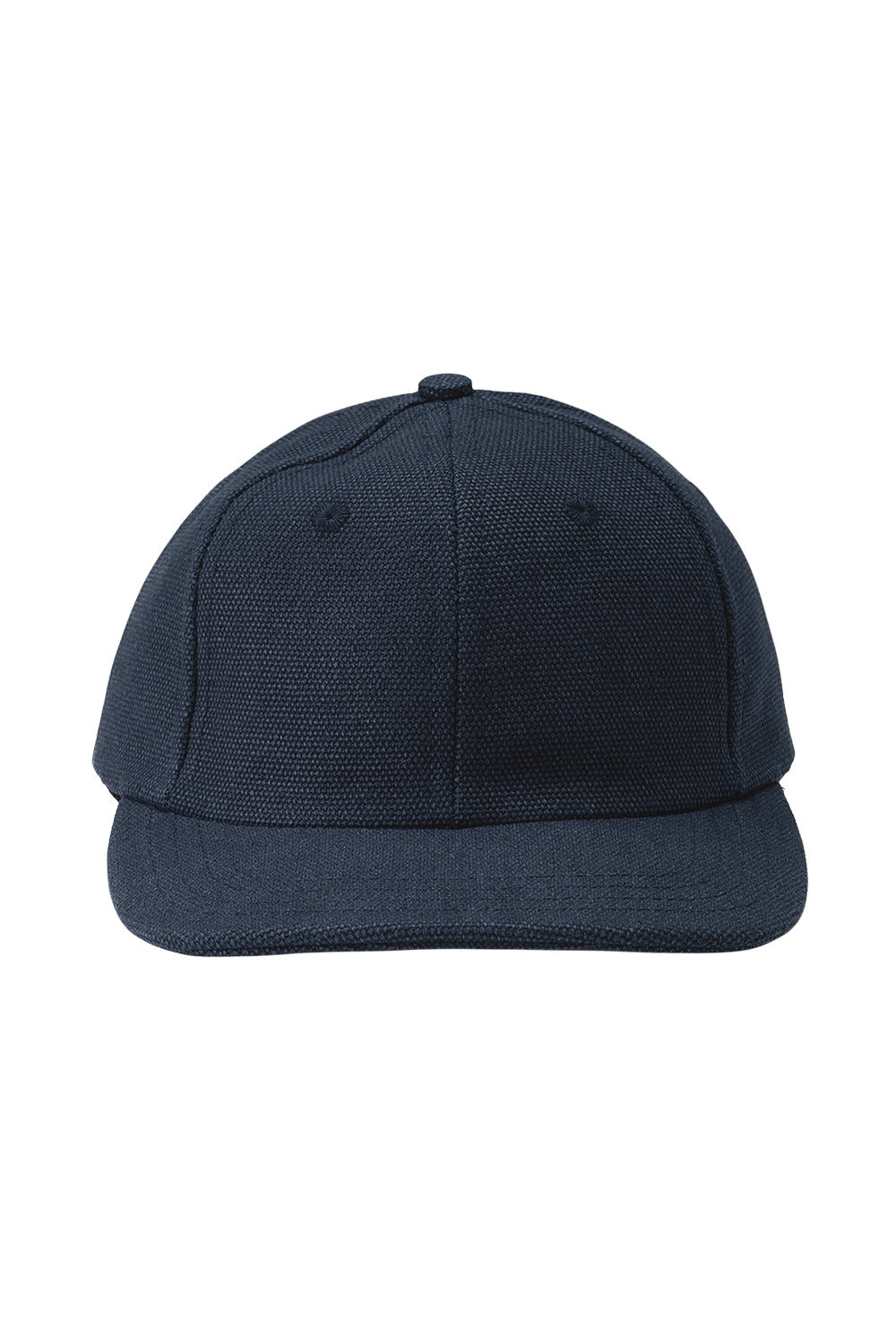 Chelan Canvas Cap | Jungmaven Hemp Clothing & Accessories / Color: Navy