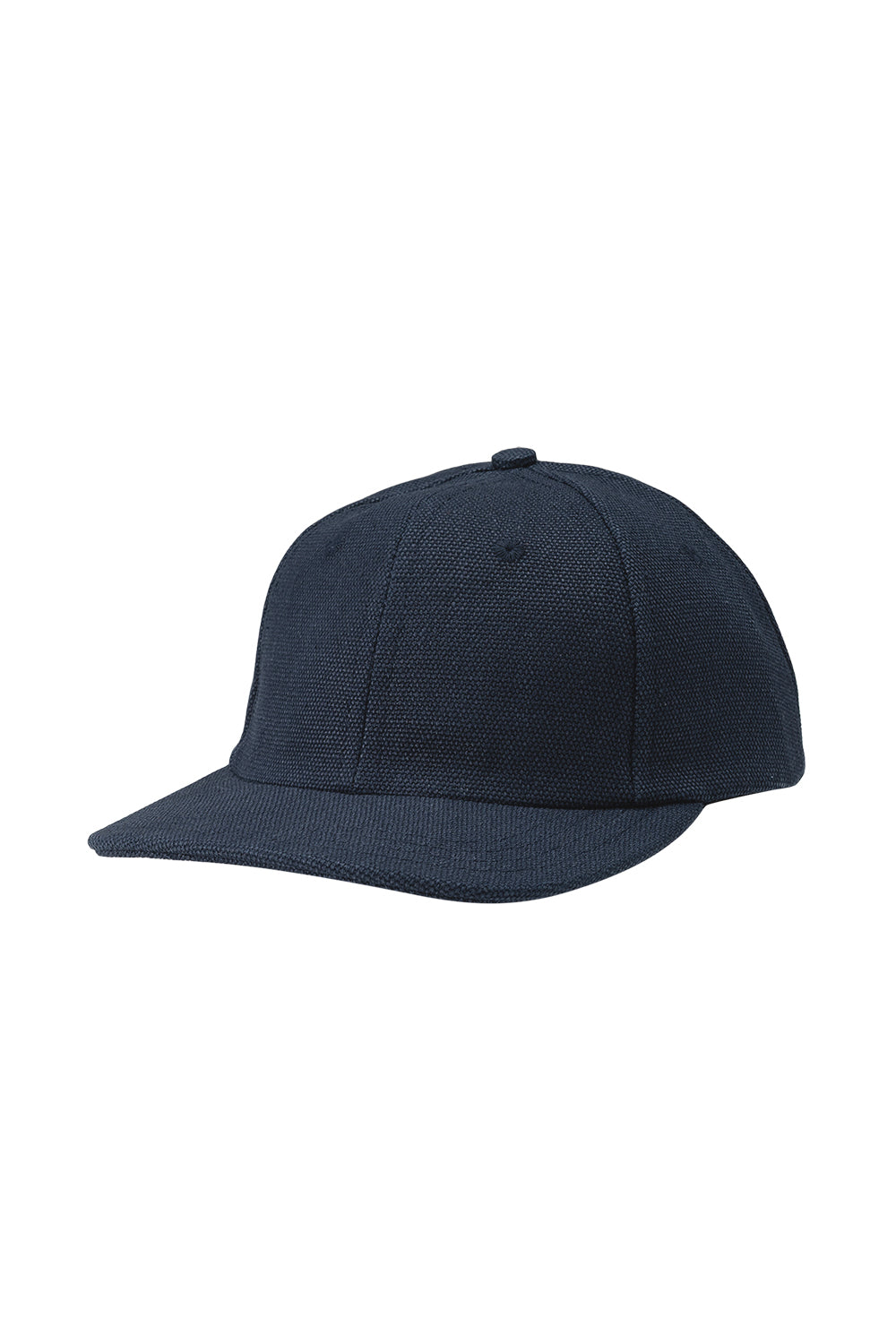 Chelan Canvas Cap | Jungmaven Hemp Clothing & Accessories / Color: Navy