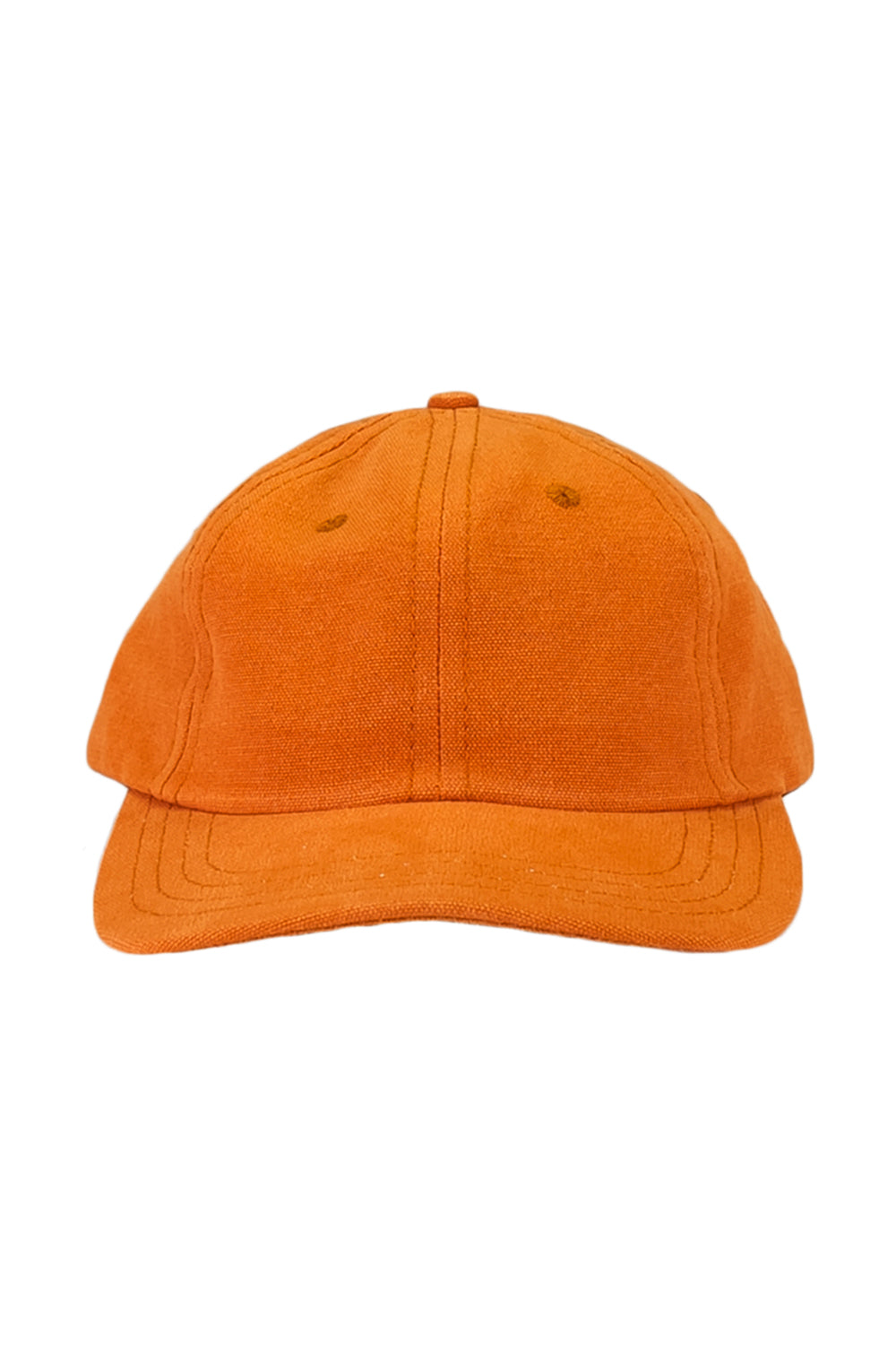 Chenga Canvas Cap | Jungmaven Hemp Clothing & Accessories / Color: Himalayan Rhubarb