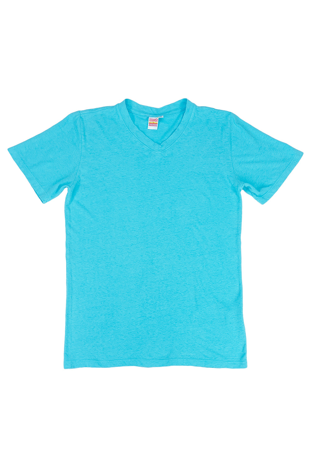 Chenga V-neck | Jungmaven Hemp Clothing & Accessories
