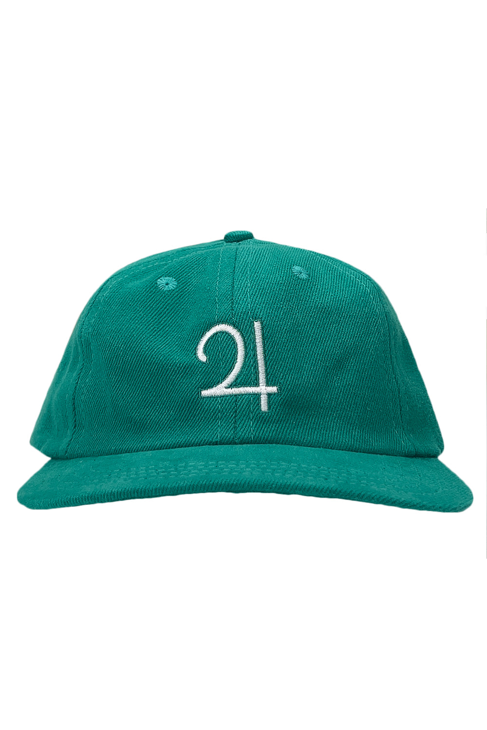 Jupiter 24 Twill Cap