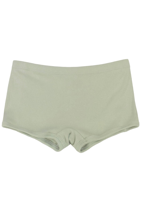 Chennai Short | Jungmaven Hemp Clothing & Accessories / Color: Agave Green