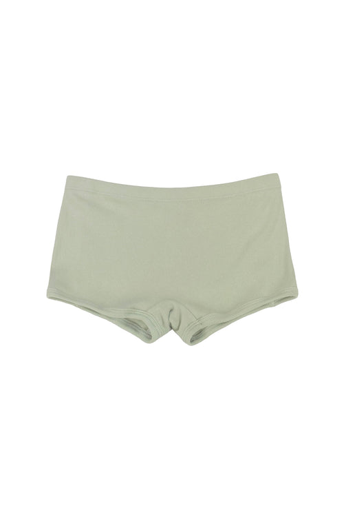 Chennai Short | Jungmaven Hemp Clothing & Accessories / Color: Agave Green