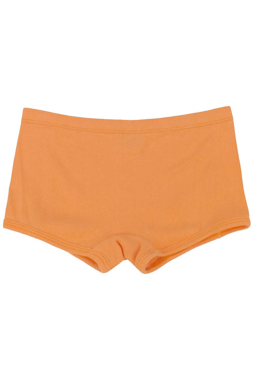 Chennai Short | Jungmaven Hemp Clothing & Accessories / Color: Apricot Crush