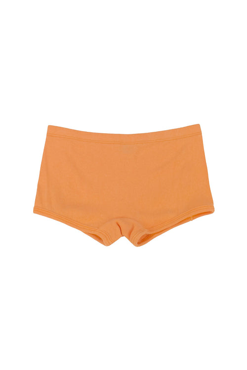 Chennai Short - Sale Colors | Jungmaven Hemp Clothing & Accessories / Color: Apricot Crush