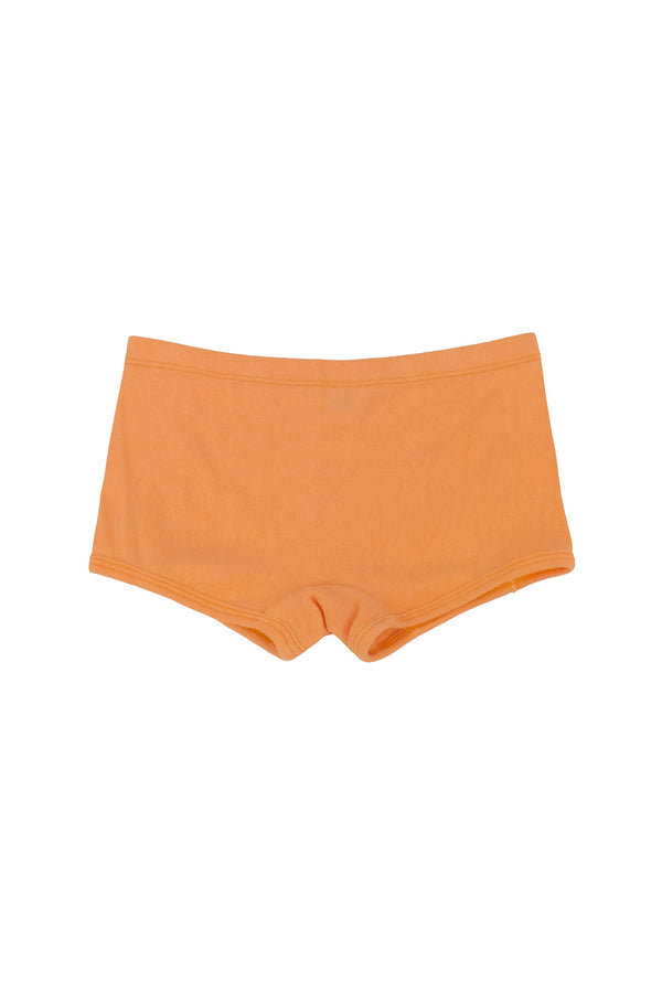 Chennai Short - Sale Colors | Jungmaven Hemp Clothing & Accessories / Color: Apricot Crush