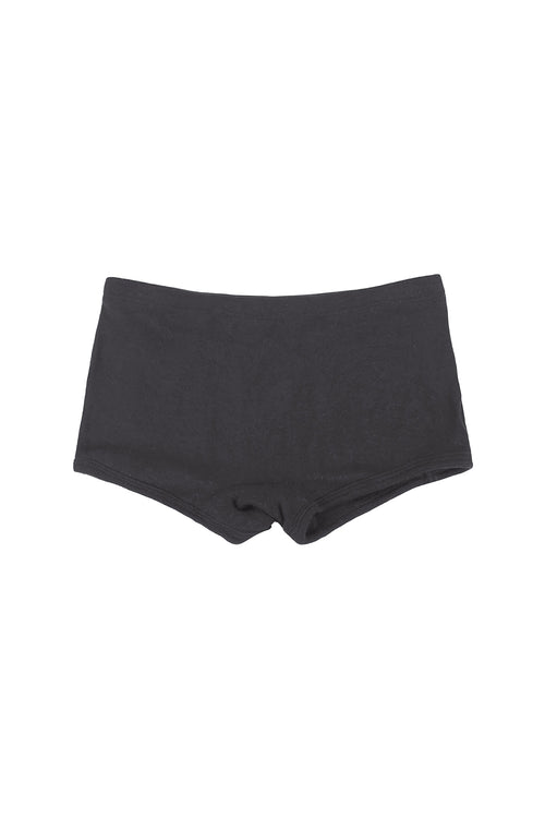Chennai Short | Jungmaven Hemp Clothing & Accessories / Color: Black