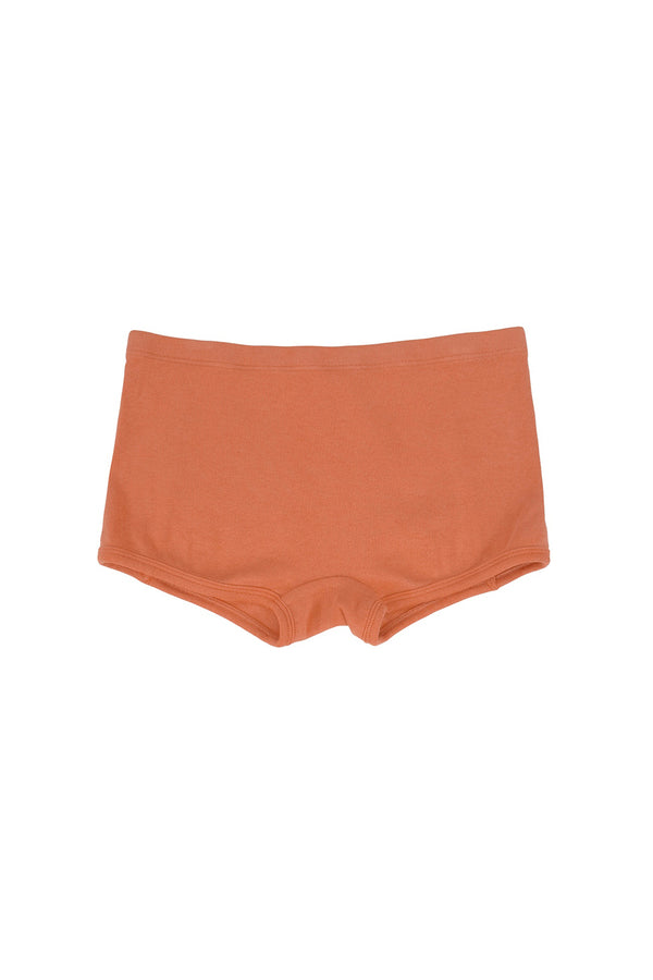 Chennai Short - Sale Colors | Jungmaven Hemp Clothing & Accessories / Color: Burnt Orange
