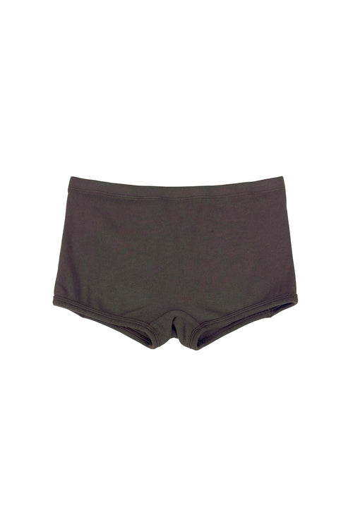 Chennai Short | Jungmaven Hemp Clothing & Accessories / Color: Coffee Bean