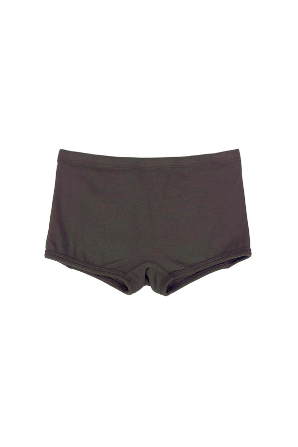 Chennai Short | Jungmaven Hemp Clothing & Accessories / Color: Coffee Bean