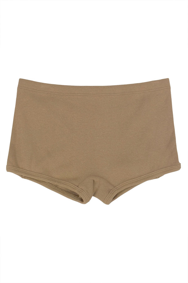 Chennai Short | Jungmaven Hemp Clothing & Accessories / Color: Coyote