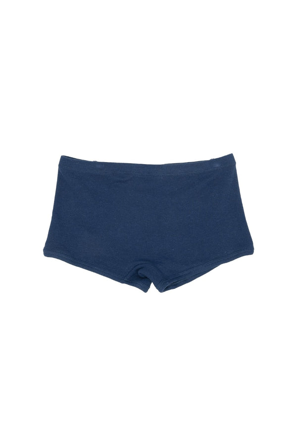 Chennai Short | Jungmaven Hemp Clothing & Accessories / Color: Deep Indigo