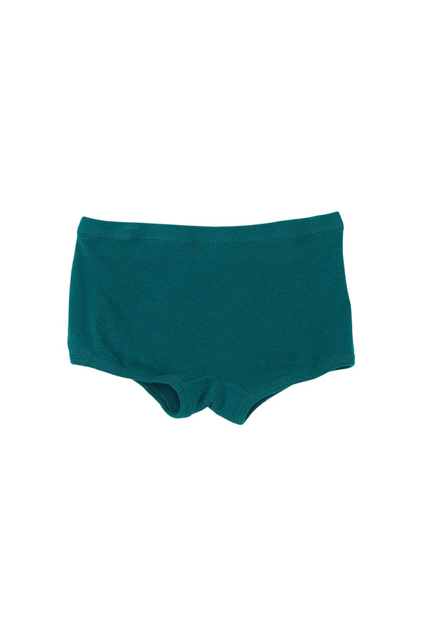 Chennai Short | Jungmaven Hemp Clothing & Accessories / Color: Deep Teal