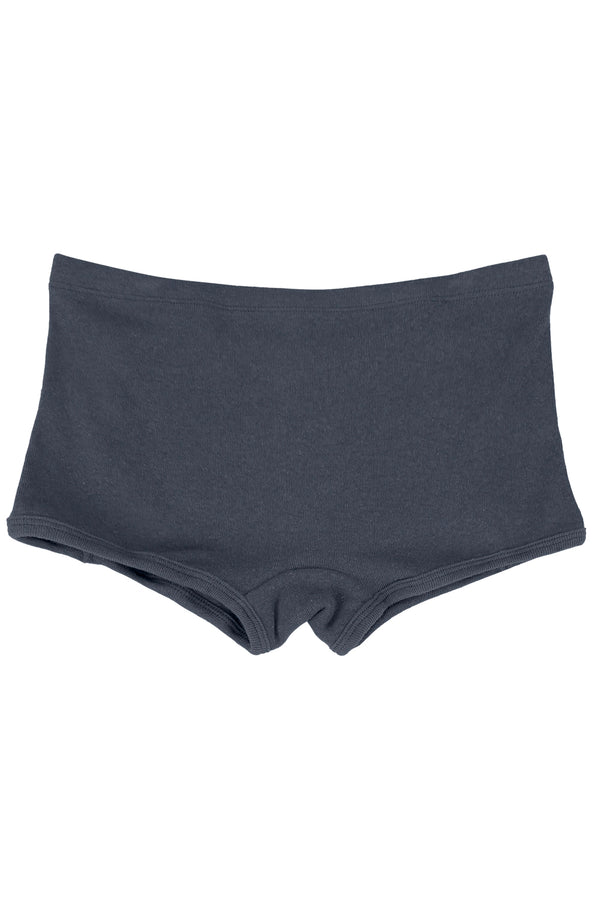 Chennai Short | Jungmaven Hemp Clothing & Accessories / Color:  Diesel Gray