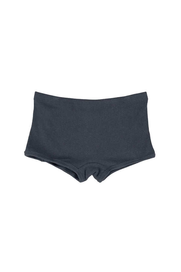 Chennai Short | Jungmaven Hemp Clothing & Accessories / Color:  Diesel Gray