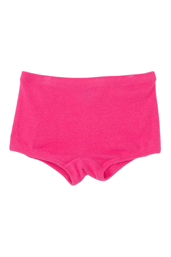 Chennai Short | Jungmaven Hemp Clothing & Accessories / Color: Electric Fuchsia