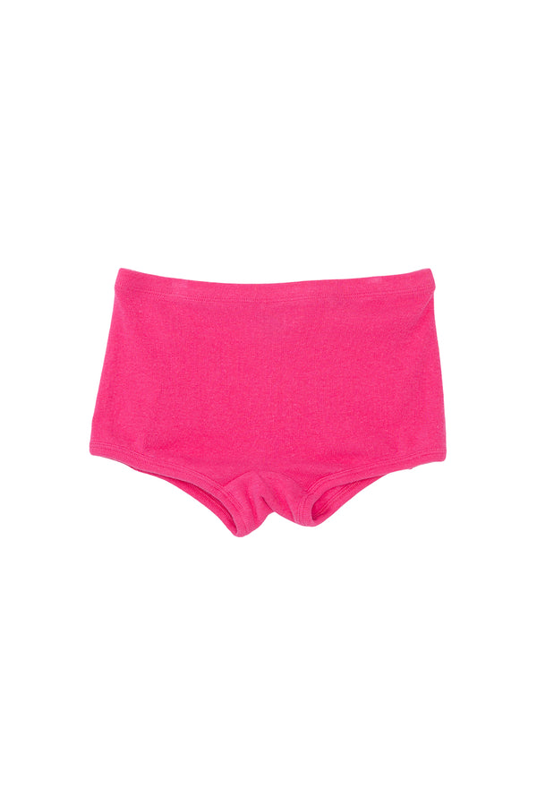 Chennai Short | Jungmaven Hemp Clothing & Accessories / Color: Electric Fuchsia