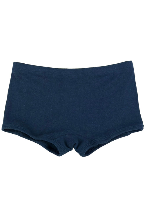 Chennai Short | Jungmaven Hemp Clothing & Accessories / Color: Navy