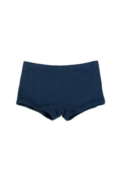 Chennai Short | Jungmaven Hemp Clothing & Accessories / Color: Navy