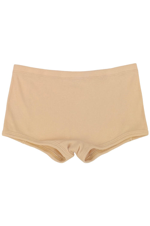 Chennai Short | Jungmaven Hemp Clothing & Accessories / Color: Oat Milk