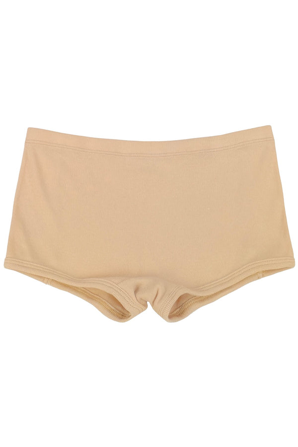 Chennai Short | Jungmaven Hemp Clothing & Accessories / Color: Oat Milk