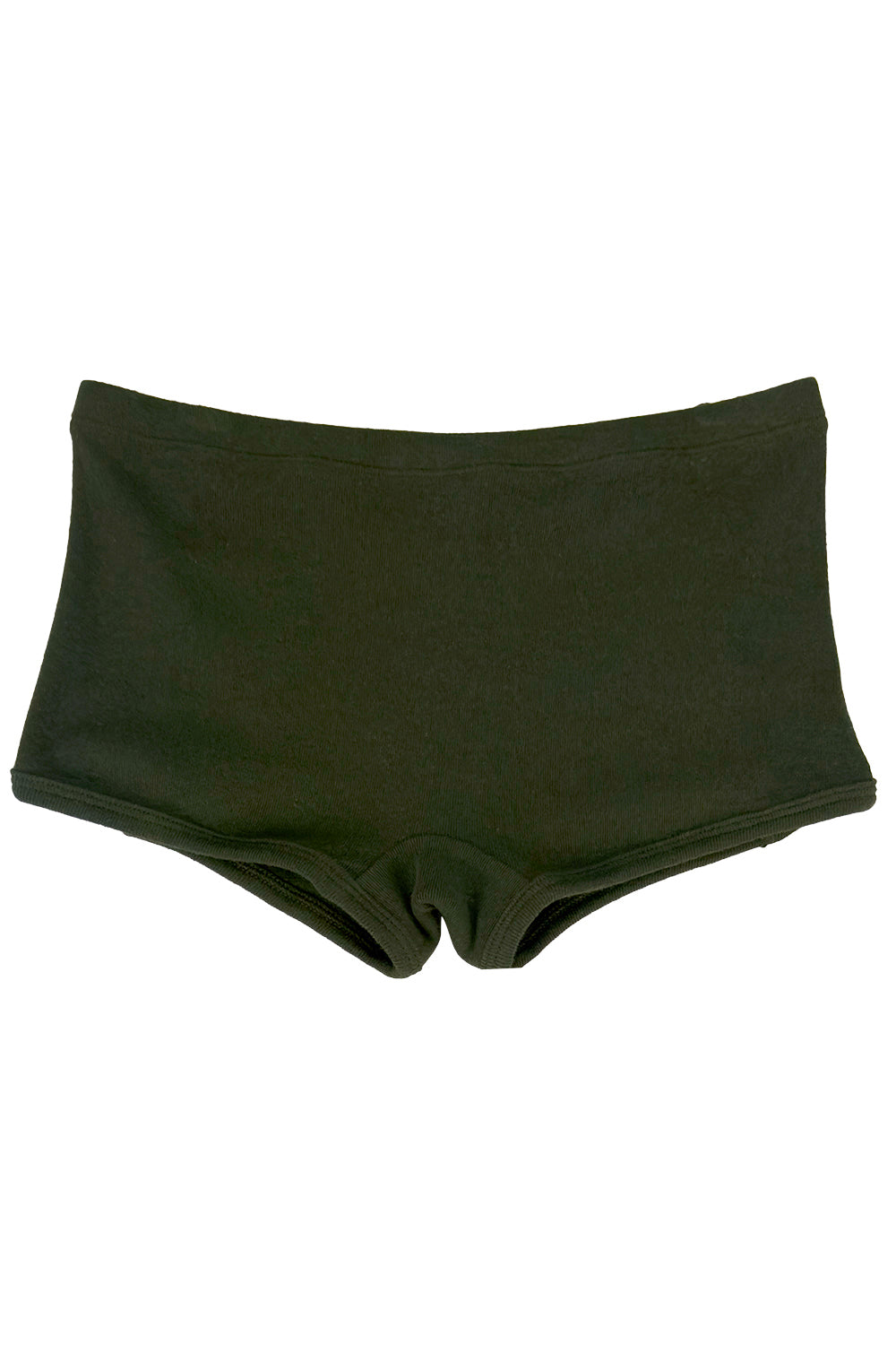Chennai Short | Jungmaven Hemp Clothing & Accessories / Color: Olive Green