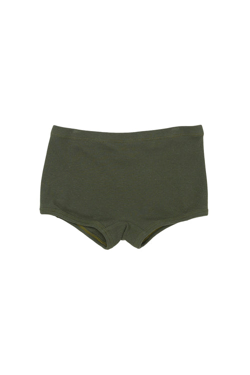 Chennai Short | Jungmaven Hemp Clothing & Accessories / Color: Olive Green