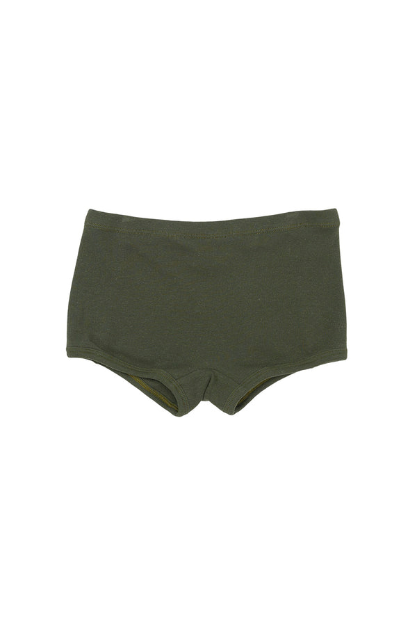 Chennai Short | Jungmaven Hemp Clothing & Accessories / Color: Olive Green