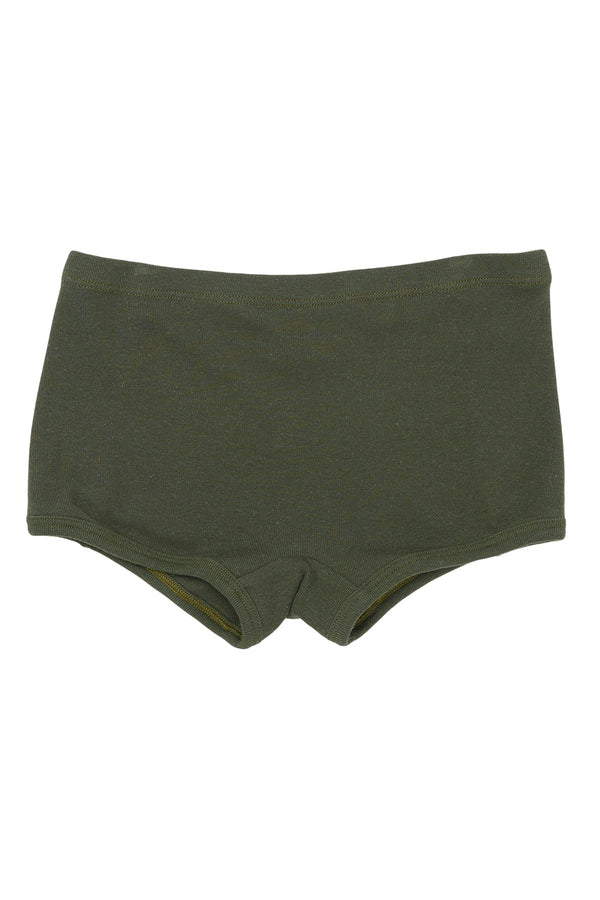 Chennai Short | Jungmaven Hemp Clothing & Accessories / Color: Olive Green