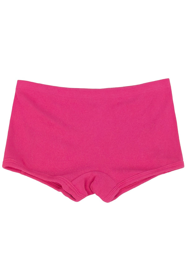 Chennai Short - Sale Colors | Jungmaven Hemp Clothing & Accessories / Color: Pink Grapefruit