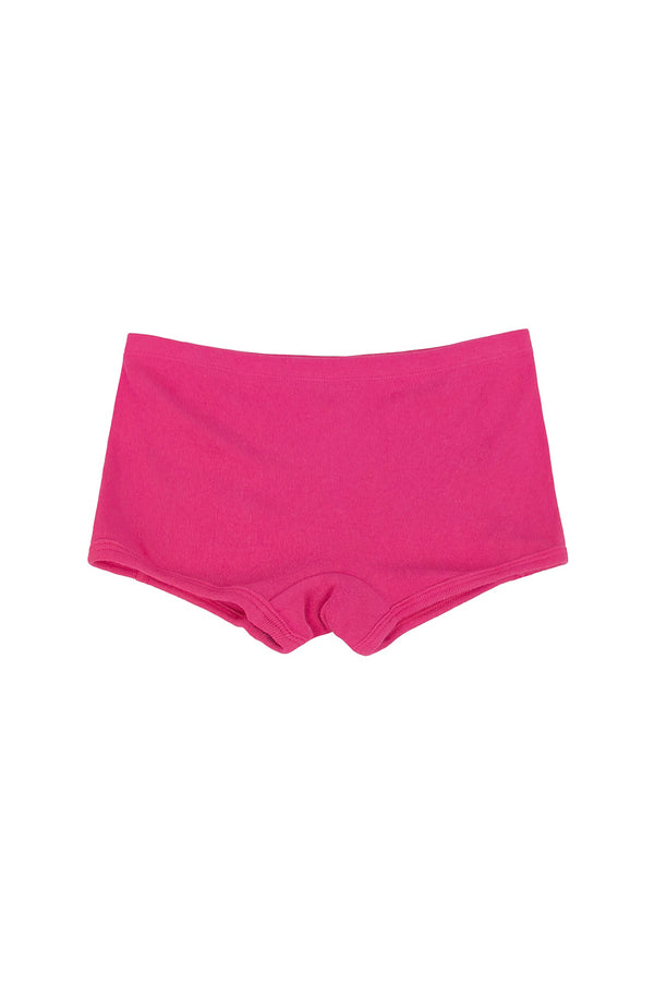 Chennai Short - Sale Colors | Jungmaven Hemp Clothing & Accessories / Color: Pink Grapefruit