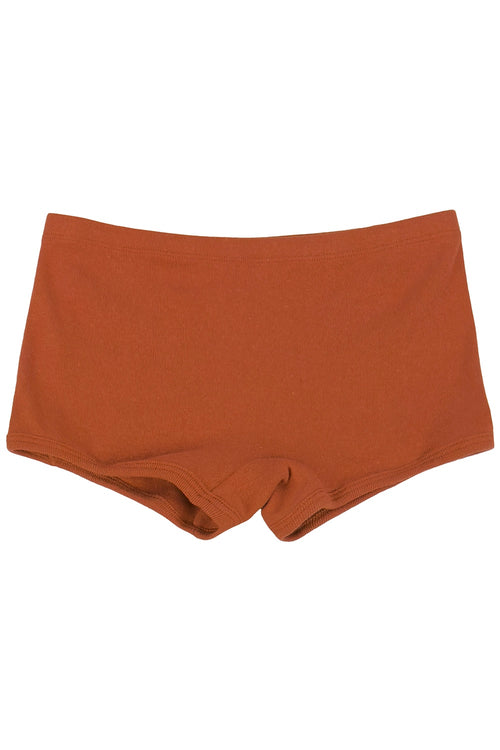 Chennai Short | Jungmaven Hemp Clothing & Accessories / Color: Rooibos Tea